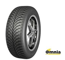 Pneumatici Auto 4 Stagioni 205/45 R17 88V Nankang AW-6 Gomme XL Dot Recenti