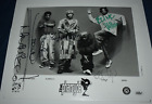 The Pharcyde Signed 8 x 10 Promotional Press Photo rap hip hop