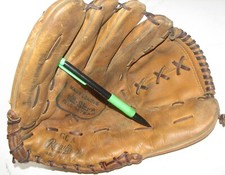 Vintage RAWLINGS GG A Major League All-Star Fielding Team USA Made! LHT