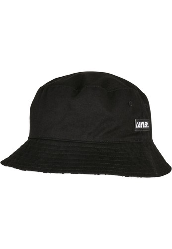 Cayler & Sons Day Dreamin Reversible Bucket Hat Hut Anglerhut Wende Optik Cloud - Bild 6 von 16