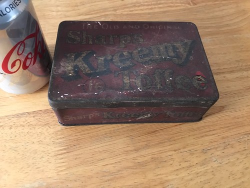 Vintage tins, Cadbury’s , toffees and loads more - Picture 531 of 696