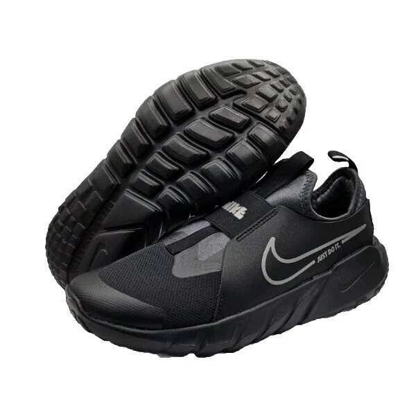 Zapatillas deportivas negro unisex para niños 7.5 Zapato de EE. UU.
