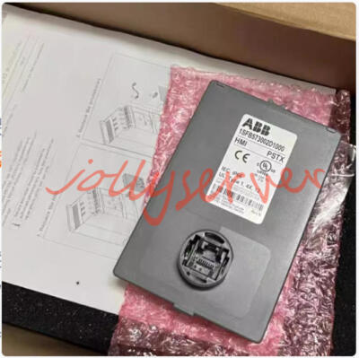 1PCS New ABB HMI PSTX 1SFB573002D1000 Control Panel