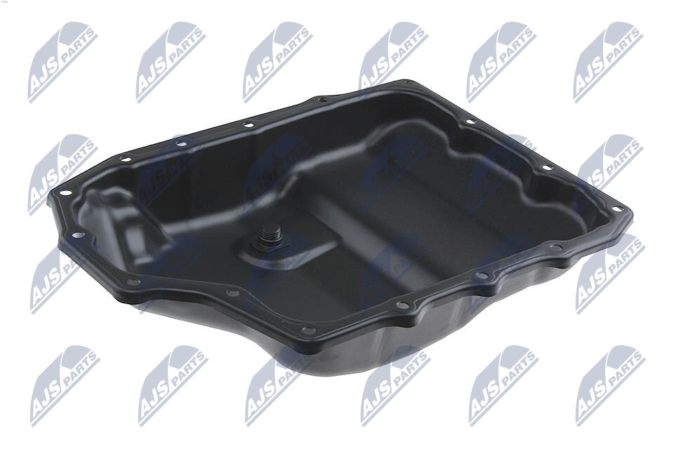 BMO-MZ-013 NTY Oil sump, automatic transmission for MAZDA