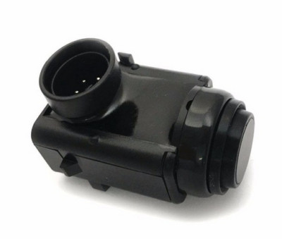 Mercedes-Benz SLK R171 front parking aid PDC A0045428718 NEW GENUINE
