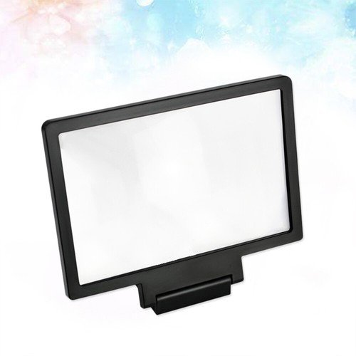 Magnifier Presencte Screen Phone Magnifying Enlarged for Cell Bigger Stand - 第 4/12 張圖片