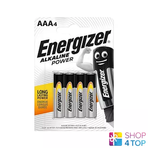 Energizer cheap alkaline aaa