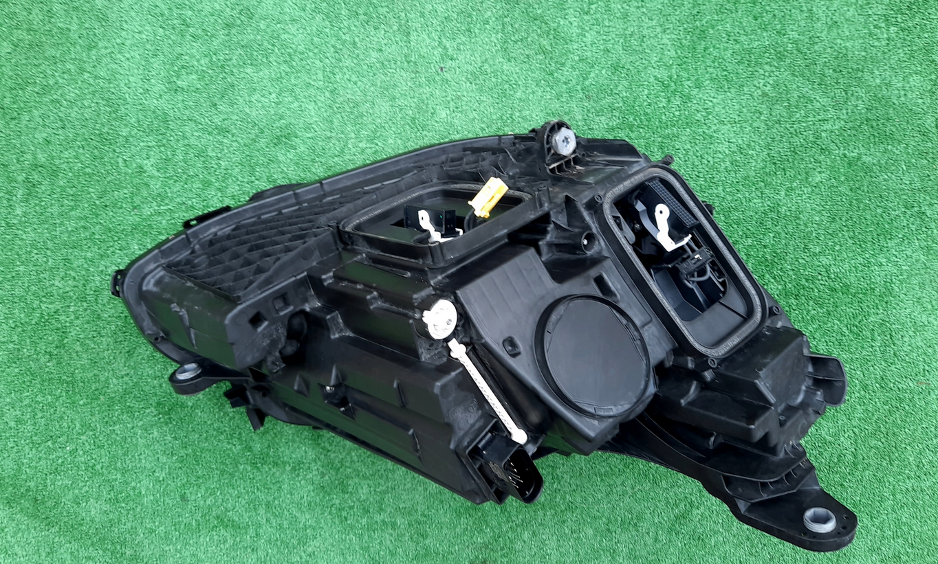 Frontscheinwerfer Mercedes-Benz W213 A2139069503KZ Full LED Links  