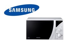 ACCESSORI E RICAMBI PER MICROONDE SAMSUNG GE82Y - 23  LITRI - FUNZIONE GRILL