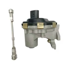 Turbo Electronic A2C for Tiguan II AD1 Golf 7 GTI 2.012491404 MW258353Actuator A