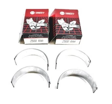 Federal Mogul Engine Connecting Rod Bearing Set 2500RAA [Lot of 2] NOS