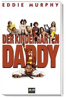 Der Kindergarten Daddy von Jeff Garlin | DVD | Zustand akzeptabel