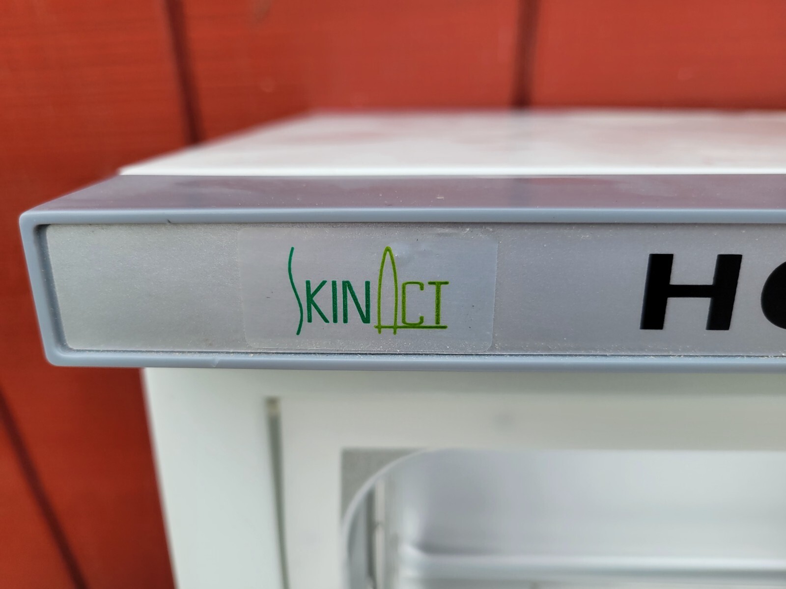 Skin Act Hot Cabinet Sterilizer/ Hot Towel Warmer *New* | eBay
