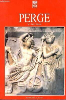 Perge. - M.Edip Ozgür - 2001