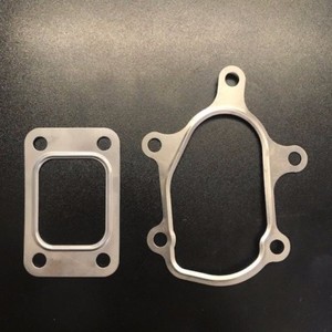 Guarnizione Turbocompressore Cummins 4B/6B/C8.3 - Ricambio Originale 3921926