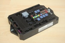FRONT FUSEBOX / SMART JUNCTION BOX BX23-14B476-AA - Jaguar XF / XFR 2010-2011