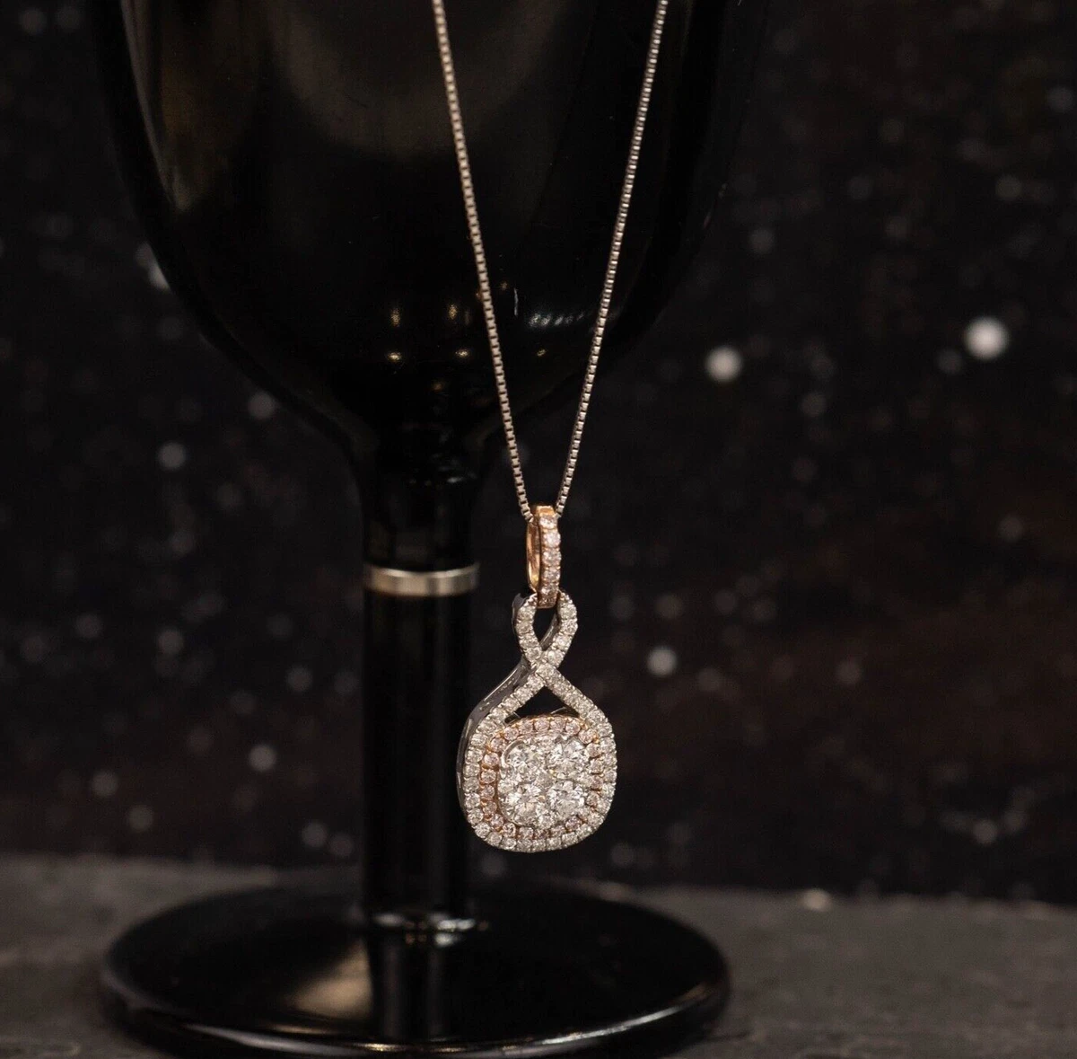 Ebay jewelry necklaces for cheap sale