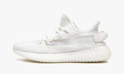 YEEZY BOOST 350 V2 ''Bone''