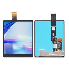 LG Wing 5G Secondary / Lower LCD Touch Screen  Digitizer Assembly For Repair