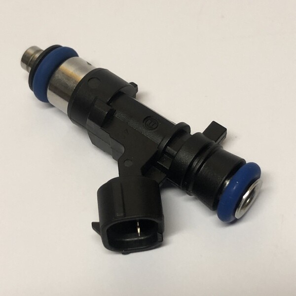 1200cc Raceworks Bosch 3/4 length Fuel injectors x 8 Denso plug 14mm