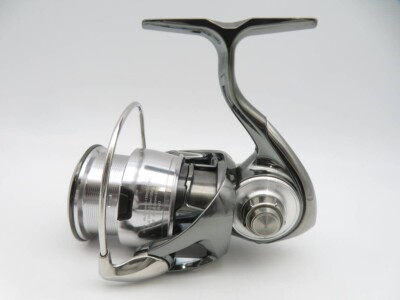 Daiwa 22 EXIST LT 2500S-XH Spinning Reel 4550133109423| eBay