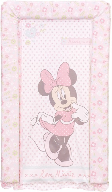 disney baby changing mat