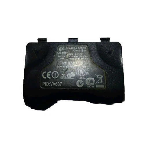 Logitech G-X2D11 PlayStation 2 PS2 Wireless Cordless Action Controller Dongle + - Image 2 of 4