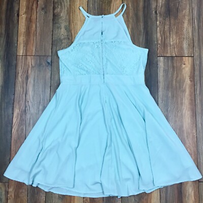 torrid mint green dress Mint Sky Midi Dress– Teuta Matoshi