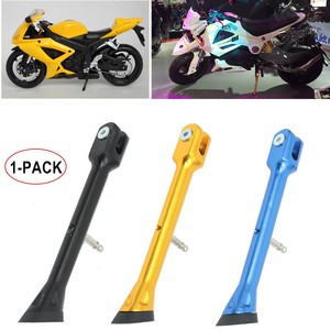 motorcycle leg stand