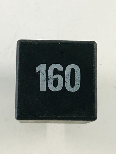 VOLKSWAGEN/AUDI RELAIS RELAY -A- 1L0943383B