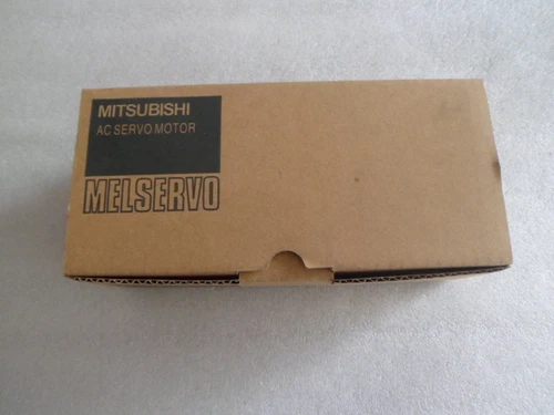 Mitsubishi HC-PQ43D Servomotor HCPQ43D Neu im Karton 1 STCK. - Bild 2 von 4