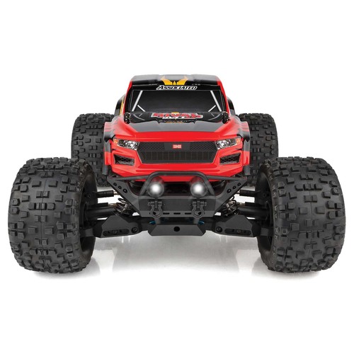 Team Associated RIVAL MT10 Brushless RTR V2 ASC20518 Electric Car/Truck Option - Picture 4 of 12