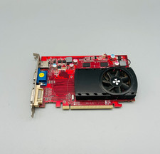 CLUB 3D RADEON HD5570 1GB DDR2 PCI-E DVI VGA HDMI SCHEDA GRAFICA #1013