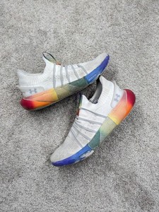 Under Armour Pride Shoes for sale | eBay display picture 1
