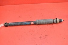 NISSAN MICRA III K12 Stoßdämpfer hinten links 348063 2010 23959456