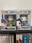 Demon Slayer Shinobu Kocho and Kanao Tsuyuri Exclusive Funko Pops