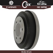 For 1983-1996 Mitsubishi Mighty Max | Centric...
