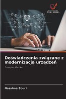 Nassima Bouri | Do¿Wiadczenia Zwi¿Zane Z Modernizacj¿ Urz¿Dze¿ | Taschenbuch