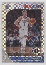 2019 Panini NBA Hoops Premium Stock Box Set Prizm /149 Danilo Gallinari #81 z4k