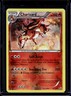 2013 Pokemon Black & White Legendary Treasures Charizard Reverse Holo #19/113