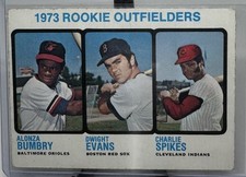 Top 10 Dwight Evans Baseball Cards 18