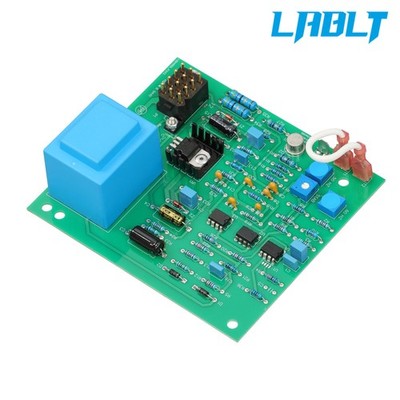 LABLT C-255670 for Generator AVR Voltage Regulator A-255535 Replacement