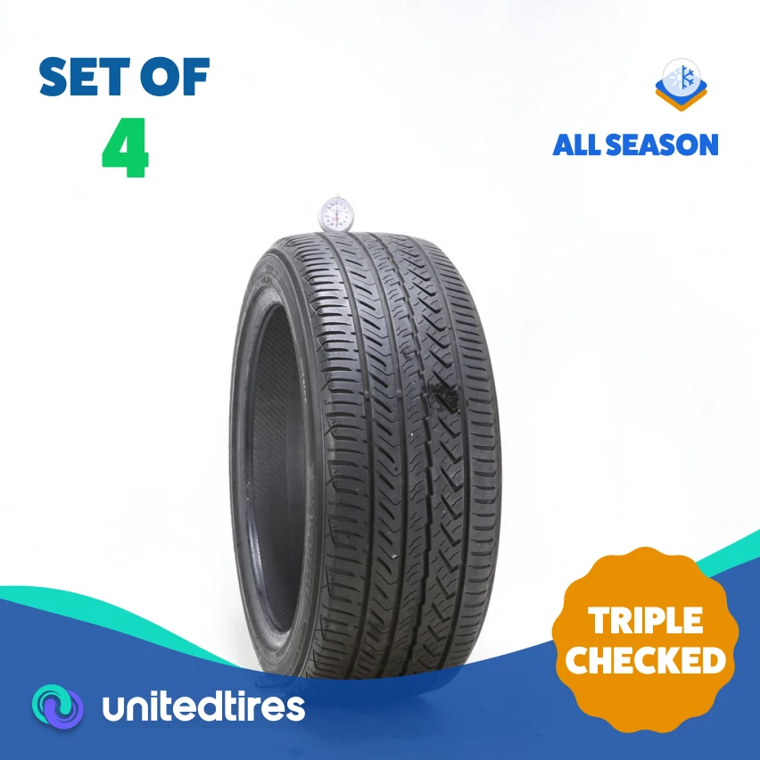 Yokohama 235/45/18 Car & Truck Tires for sale | eBay