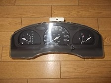 Toyota Starlet Ep91 At Speedometer Cluster Gauge 83800-10130 Jdm Toyota Starlet Ep91 At Speedometer Cluster Gauge 83800-10130 Jdm
