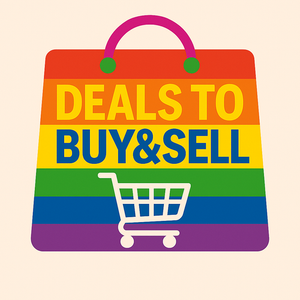 DEALS TO BUY&SELL | eBay Stores