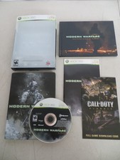 Call of Duty - Modern Warfare 2 Hardened Edition - Microsoft Xbox 360