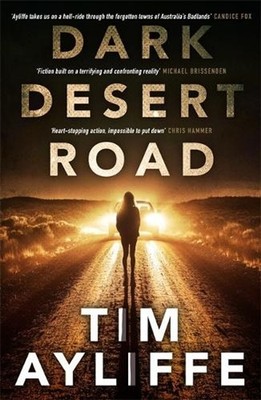 Dark Desert Road: Family loyalty meets violent extremism in this gripping, high-