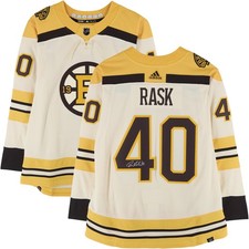 Tuukka Rask Rookie Card Checklist and Autograph Memorabilia Guide 65