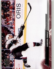 2022-23 Upper Deck Lawson Crouse #8 Arizona Coyotes