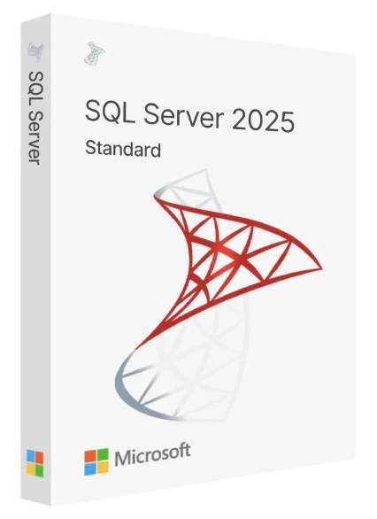 MS Windows SQL Server 2025 - 2022 - 2019 Standard / Enterprise / Datacenter /RDS - Bild 2 von 4